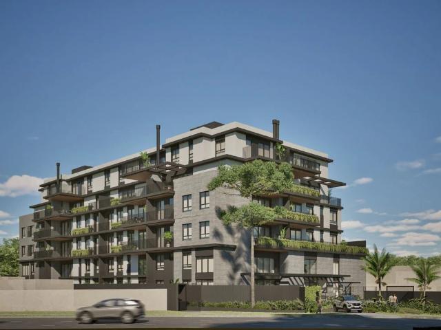 Apartamento para Venda em Curitiba/PR São Lourenço 2 Quartos