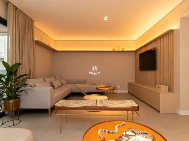Apartamento para Venda em Curitiba/PR São Lourenço 3 Quartos