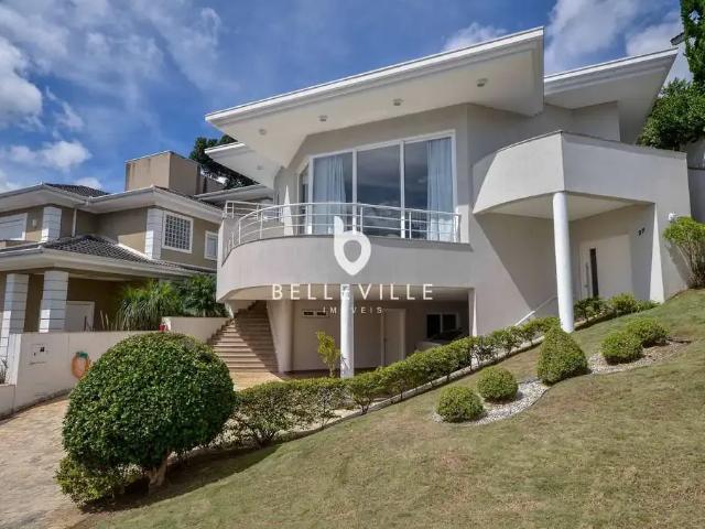 Apartamento para Venda em Curitiba/PR São Lourenço 4 Quartos