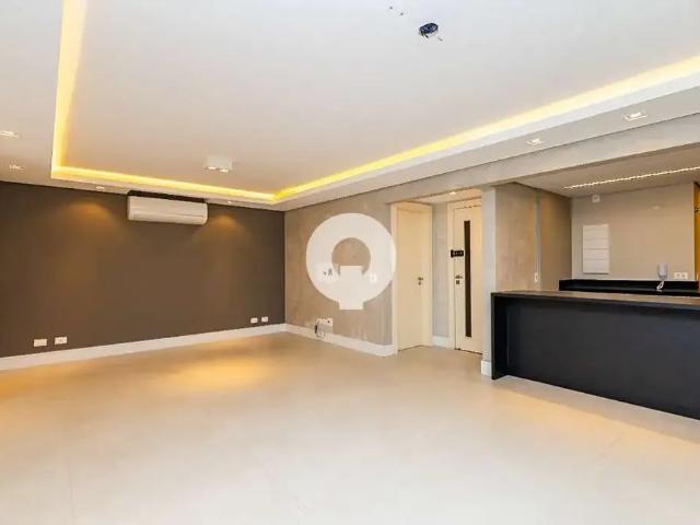 Apartamento para Venda em Curitiba/PR São Lourenço 4 Quartos
