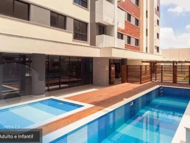 Apartamento para Venda em Curitiba/PR Santo Inácio 1 Quartos