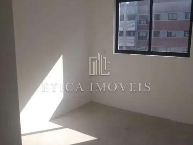 Apartamento para Venda em Curitiba/PR Santo Inácio 2 Quartos
