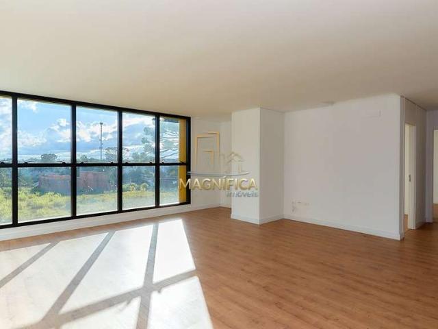 Apartamento para Venda em Curitiba/PR Santo Inácio 2 Quartos