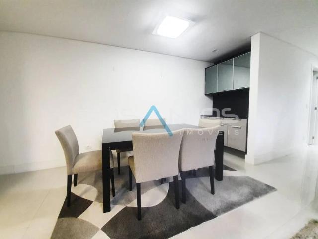 Apartamento para Venda em Curitiba/PR Santo Inácio 2 Quartos
