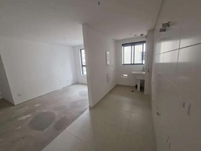 Apartamento para Venda em Curitiba/PR Santo Inácio 2 Quartos