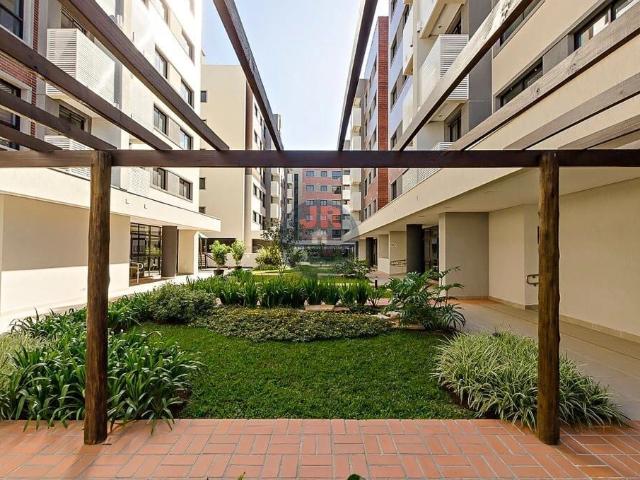 Apartamento para Venda em Curitiba/PR Santo Inácio 2 Quartos