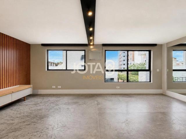 Apartamento para Venda em Curitiba/PR Santo Inácio 2 Quartos