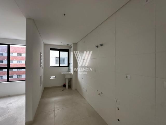 Apartamento para Venda em Curitiba/PR Santo Inácio 2 Quartos