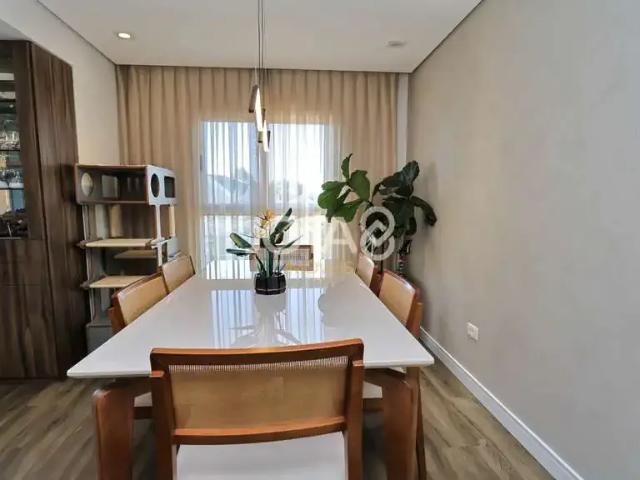Apartamento para Venda em Curitiba/PR Santo Inácio 2 Quartos