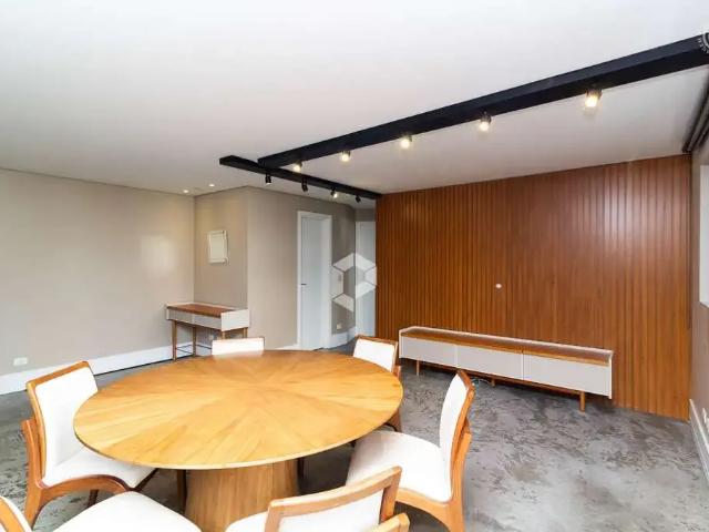 Apartamento para Venda em Curitiba/PR Santo Inácio 2 Quartos