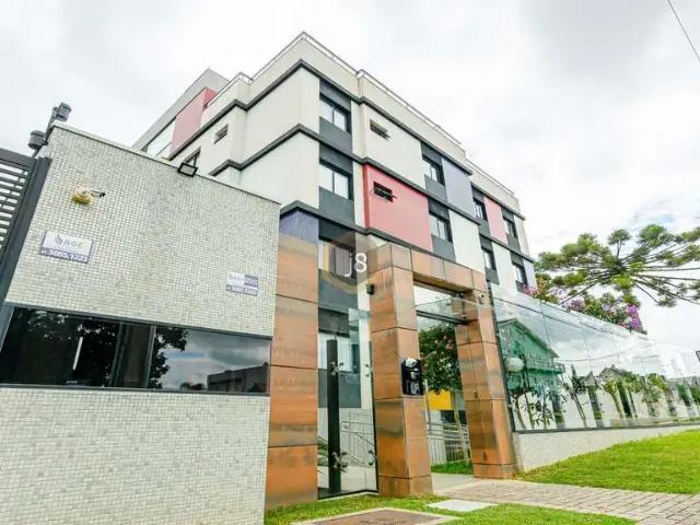 Apartamento para Venda em Curitiba/PR Santo Inácio 2 Quartos