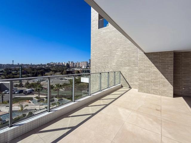 Apartamento para Venda em Curitiba/PR Santo Inácio 2 Quartos