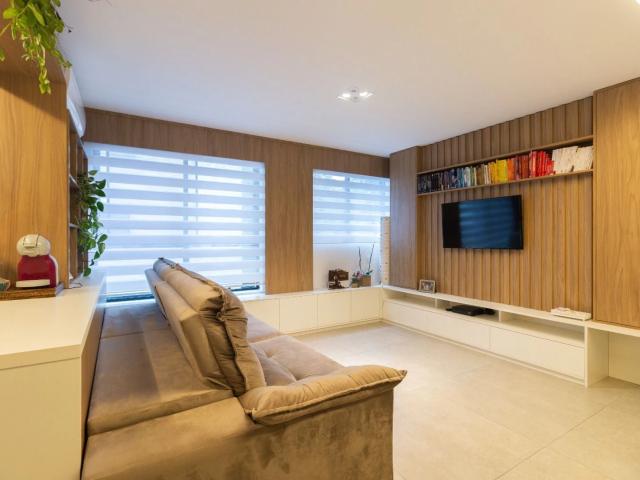 Apartamento para Venda em Curitiba/PR Santo Inácio 2 Quartos