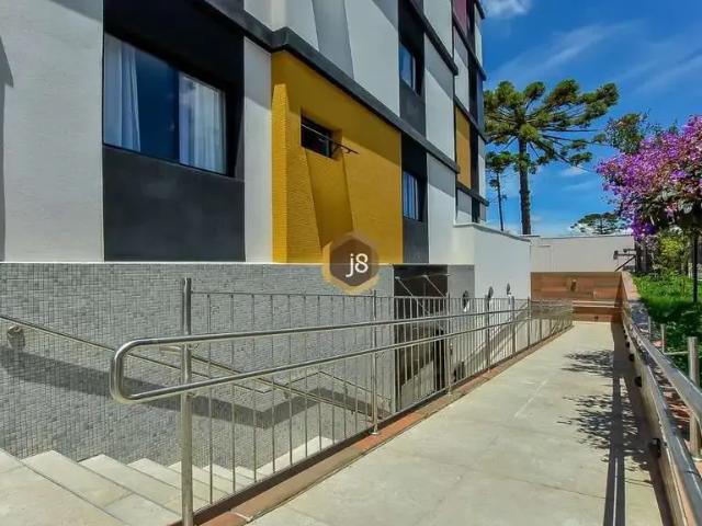 Apartamento para Venda em Curitiba/PR Santo Inácio 3 Quartos