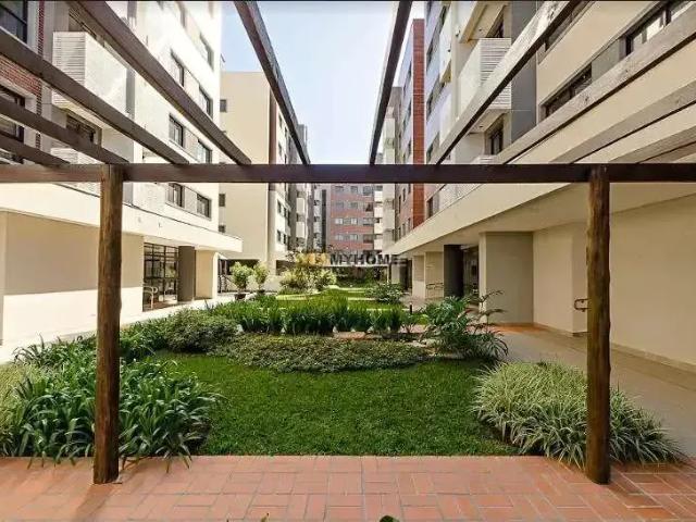 Apartamento para Venda em Curitiba/PR Santo Inácio 2 Quartos