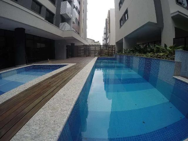 Apartamento para Venda em Curitiba/PR Santo Inácio 2 Quartos