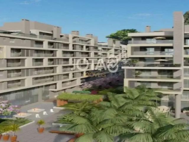 Apartamento para Venda em Curitiba/PR Santo Inácio 2 Quartos