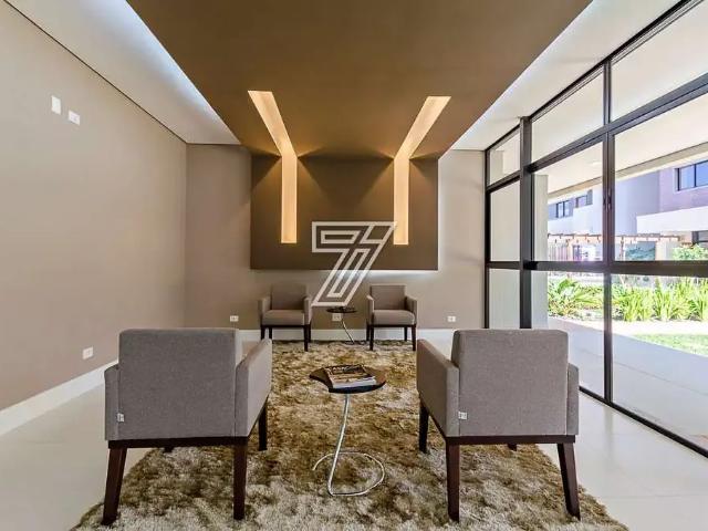 Apartamento para Venda em Curitiba/PR Santo Inácio 3 Quartos