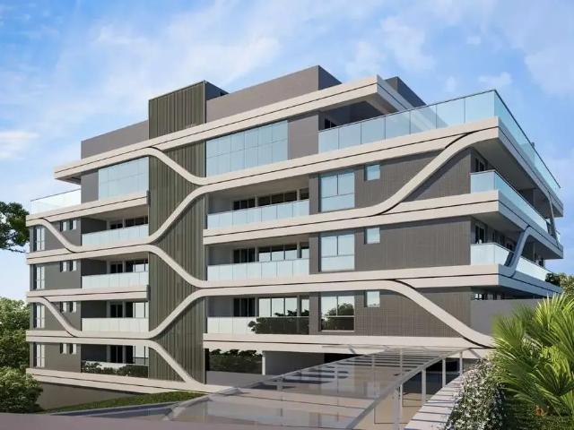 Apartamento para Venda em Curitiba/PR Santo Inácio 3 Quartos