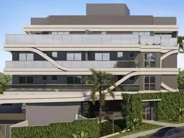 Apartamento para Venda em Curitiba/PR Santo Inácio 3 Quartos