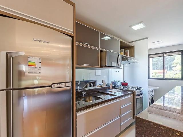 Apartamento para Venda em Curitiba/PR Santo Inácio 3 Quartos