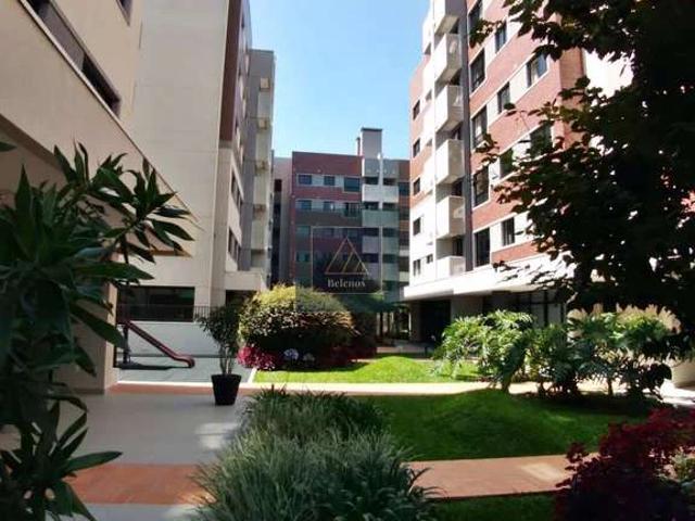 Apartamento para Venda em Curitiba/PR Santo Inácio 3 Quartos