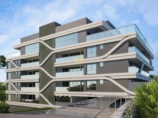 Apartamento para Venda em Curitiba/PR Santo Inácio 3 Quartos