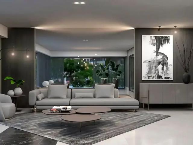 Apartamento para Venda em Curitiba/PR Santo Inácio 3 Quartos