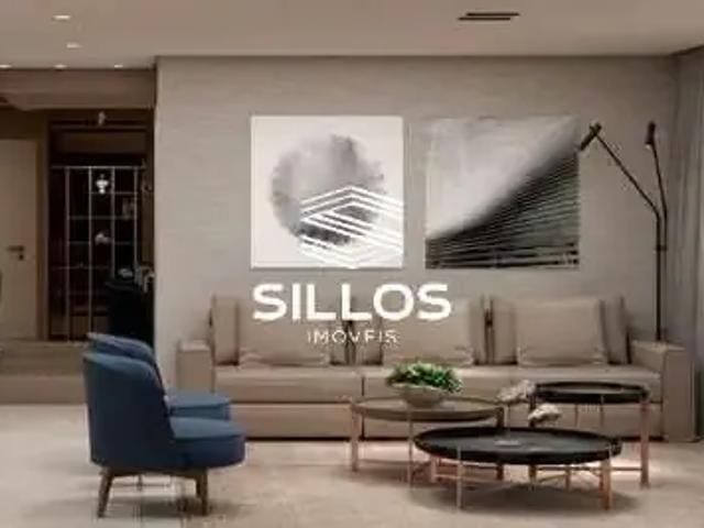 Apartamento para Venda em Curitiba/PR Santo Inácio 3 Quartos