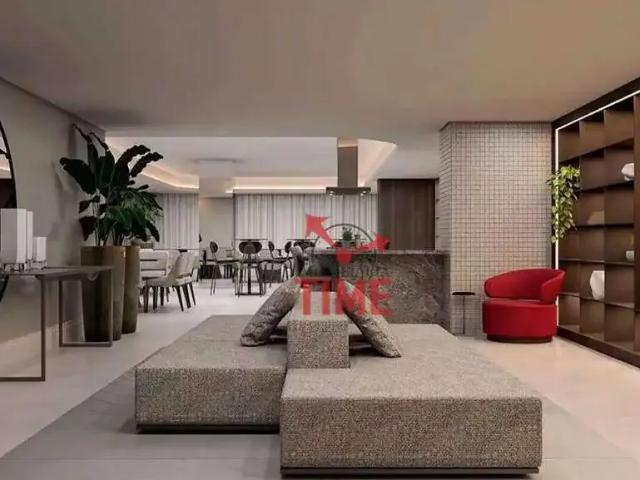 Apartamento para Venda em Curitiba/PR Santo Inácio 3 Quartos