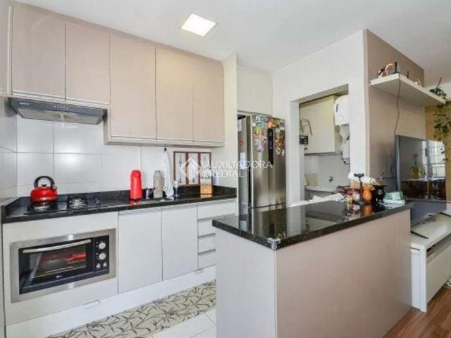Apartamento para Venda em Curitiba/PR Santo Inácio 3 Quartos