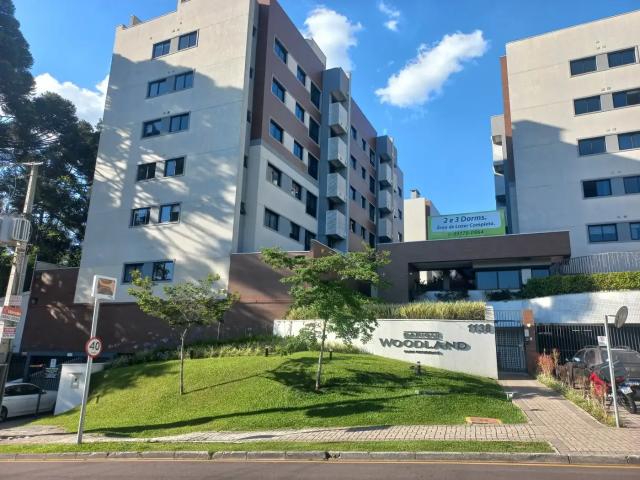 Apartamento para Venda em Curitiba/PR Santo Inácio 3 Quartos