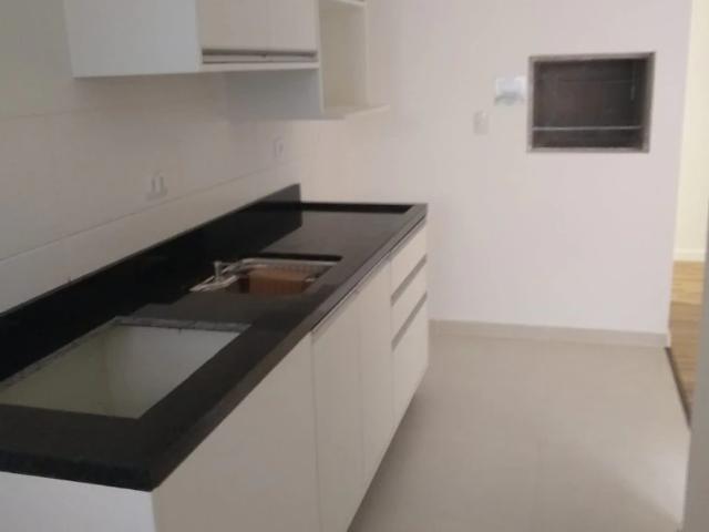 Apartamento para Venda em Curitiba/PR Santo Inácio 3 Quartos