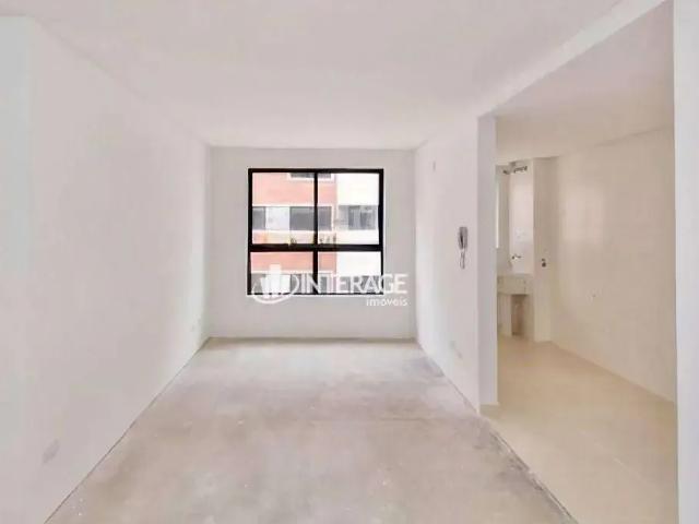 Apartamento para Venda em Curitiba/PR Santo Inácio 3 Quartos