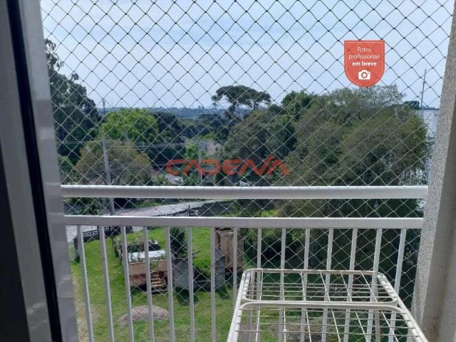 Apartamento para Venda em Curitiba/PR Santo Inácio 3 Quartos