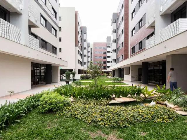 Apartamento para Venda em Curitiba/PR Santo Inácio 3 Quartos