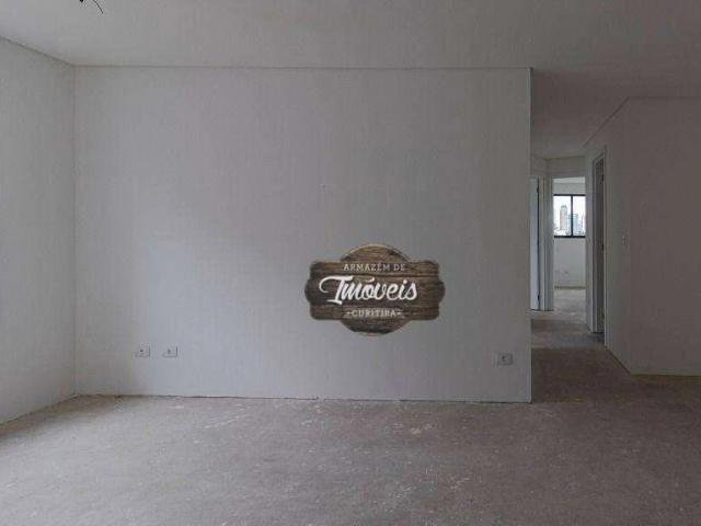 Apartamento para Venda em Curitiba/PR Santo Inácio 3 Quartos
