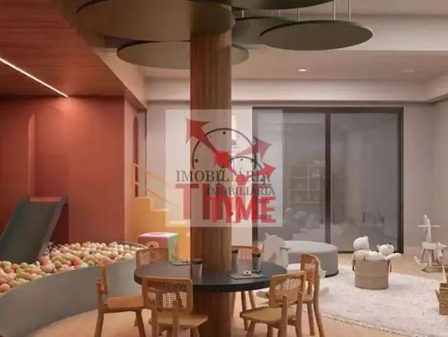 Apartamento para Venda em Curitiba/PR Santo Inácio 3 Quartos