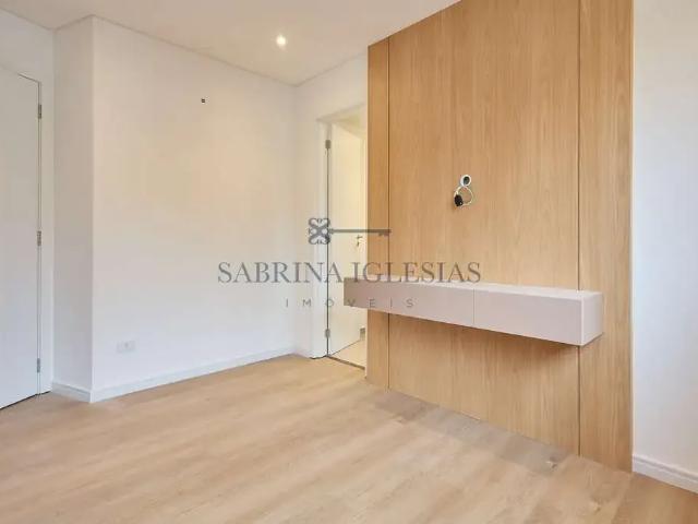 Apartamento para Venda em Curitiba/PR Santo Inácio 3 Quartos