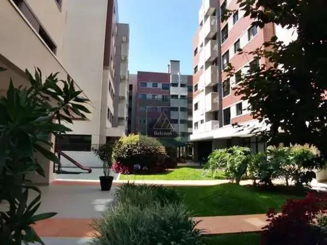 Apartamento para Venda em Curitiba/PR Santo Inácio 3 Quartos