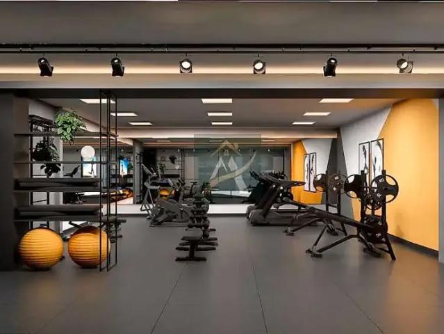 Apartamento para Venda em Curitiba/PR Santo Inácio 3 Quartos