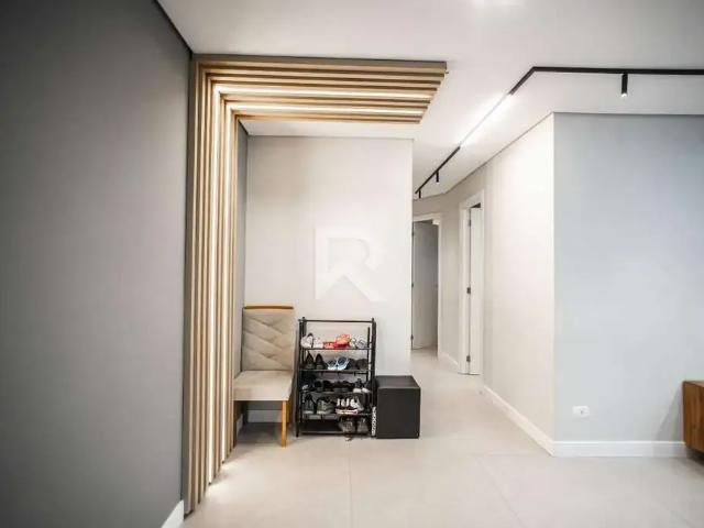 Apartamento para Venda em Curitiba/PR Santo Inácio 3 Quartos