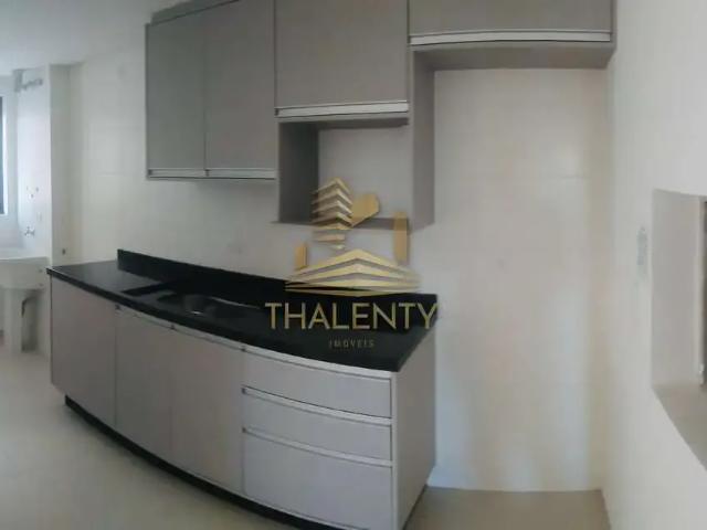 Apartamento para Venda em Curitiba/PR Santo Inácio 3 Quartos