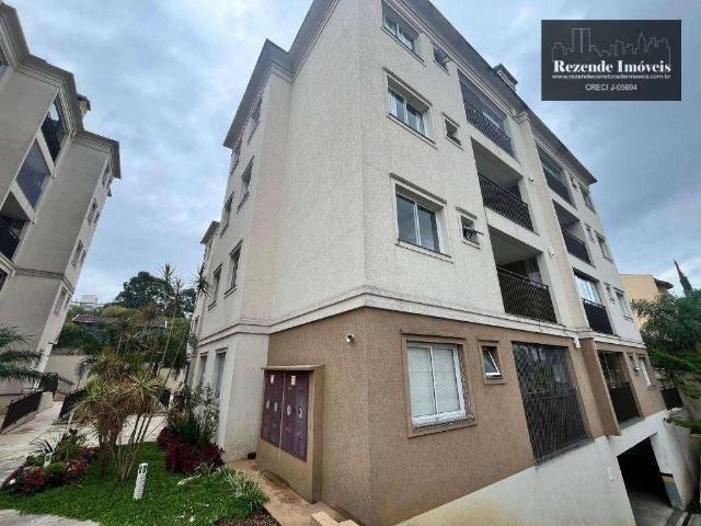 Apartamento para Venda em Curitiba/PR Santo Inácio 3 Quartos