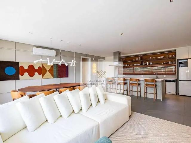 Apartamento para Venda em Curitiba/PR Santo Inácio 3 Quartos