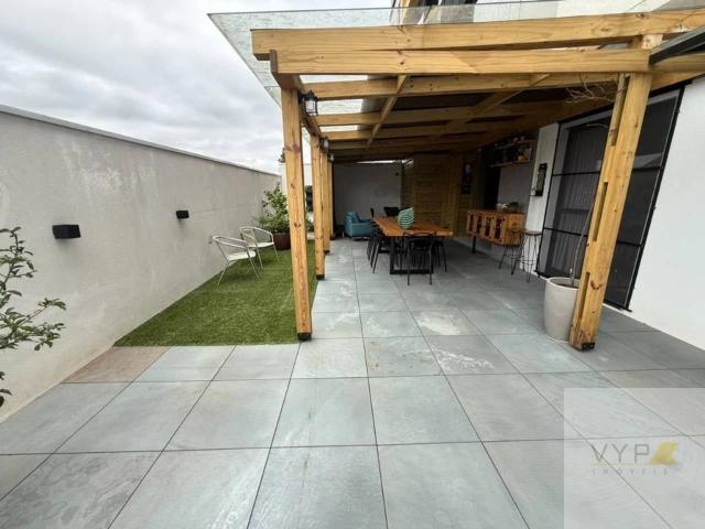 Apartamento para Venda em Curitiba/PR Santo Inácio 3 Quartos