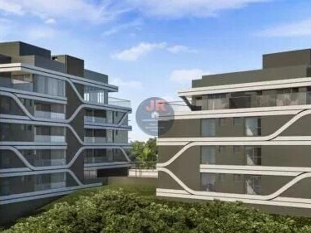 Apartamento para Venda em Curitiba/PR Santo Inácio 3 Quartos