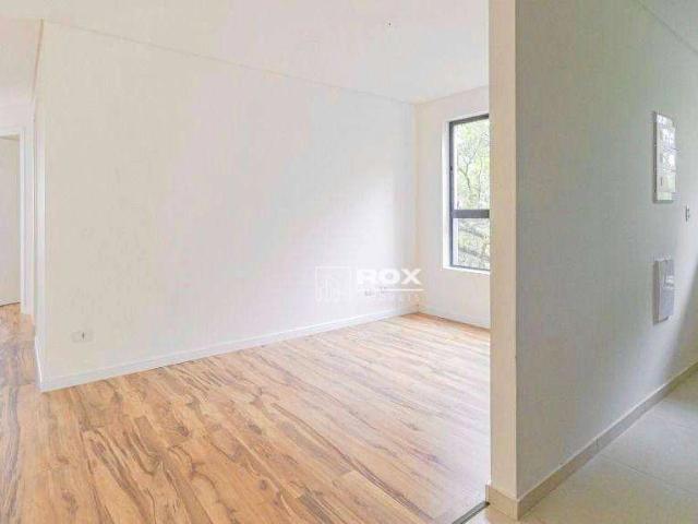 Apartamento para Venda em Curitiba/PR Santo Inácio 3 Quartos