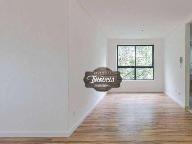Apartamento para Venda em Curitiba/PR Santo Inácio 3 Quartos