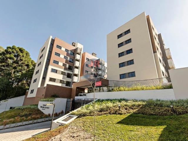 Apartamento para Venda em Curitiba/PR Santo Inácio 3 Quartos